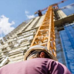 Выполнение работ на объекте